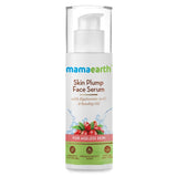Mamaearth Skin Plump Face Serum For Ageless Skin - 30 ml image 1