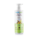 Mamaearth Tea Tree Conditioner For Dandruff Free Hair - 250 ml image 1