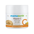 Mamaearth Vitamin C Face Mask For Skin Illumination - 100 gms image 1
