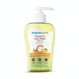 Mamaearth Vitamin C Face Wash For Skin Illumination - 250 ml image 2