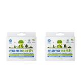 Mamaearth Natural Repellent Mosquito Patches for Babies - 24 pcs image 2