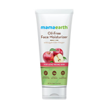 Mamaearth Oil-Free Face Moisturizer - 80 ml image 2