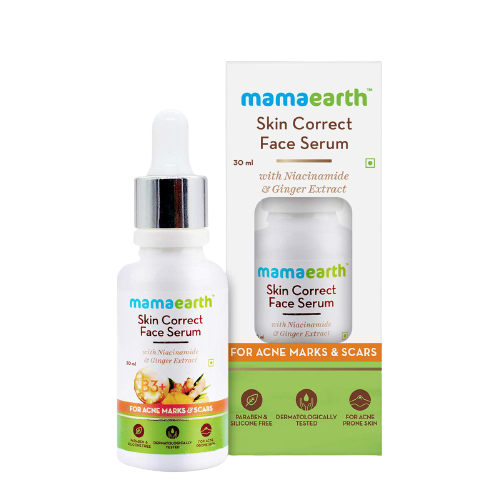 Mamaearth Anti-Acne Kit image 2