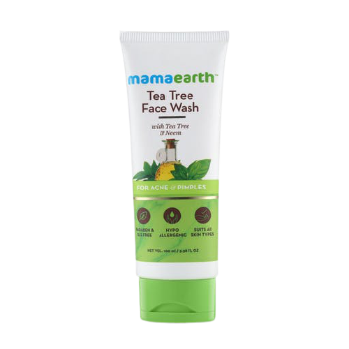 Mamaearth Anti-Acne Kit image 3
