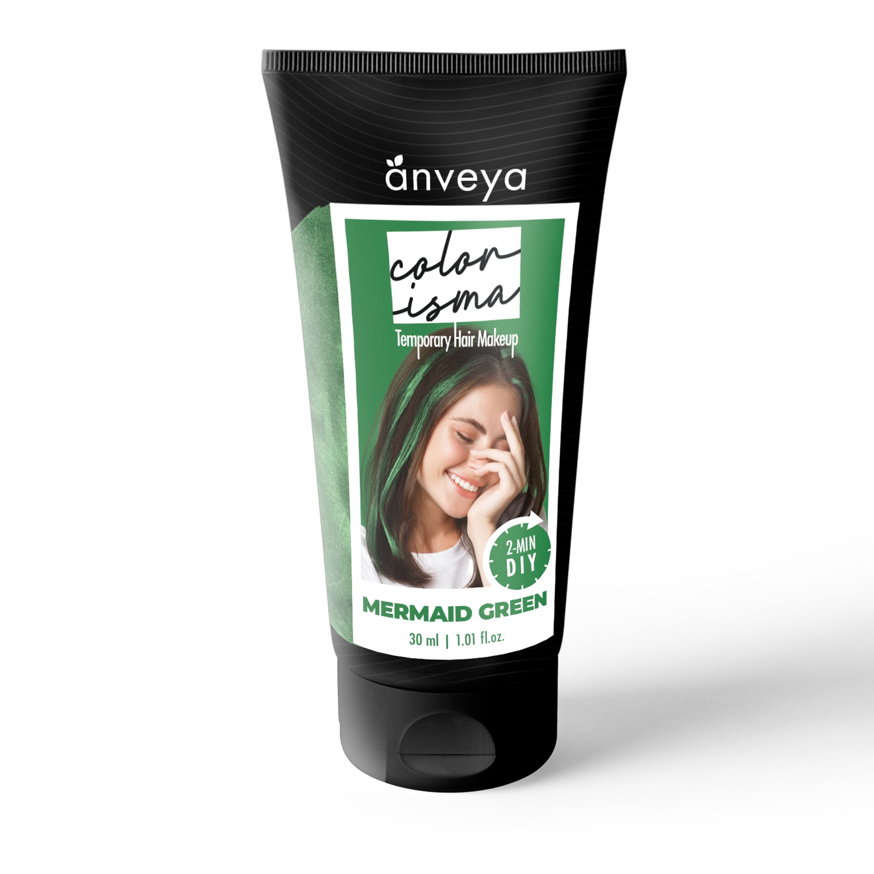 Anveya Colorisma Temporary Hair Color - 30 ml image 4