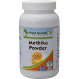 Planet Ayurveda Fenugreek Powder - 100 g image 2