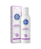 The Moms Co Natural Massage Oil image 1