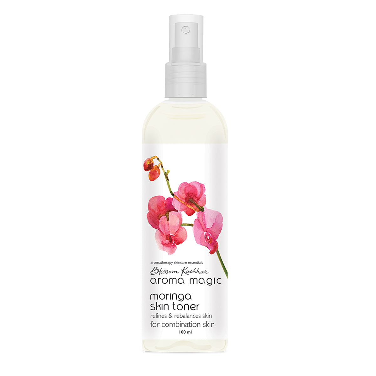 Blossom Kochhar Aroma Magic Moringa Skin Toner - 200 ml image 2