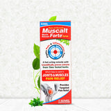 AIMIL Muscalt Forte Oil Spray - 60 ml image 1