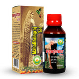 Basic Ayurveda Maha Bhringraj Tel - 100 ml image 1