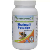 Planet Ayurveda Shalmali Powder - 100 gms image 2