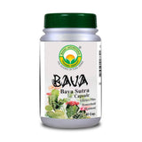 Basic Ayurveda Bava Sutra Capsules - 40 Capsules image 3