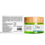 Nature Derma 1% Natural Biome-Boost Moisturizer With CICA -50 ml image 7
