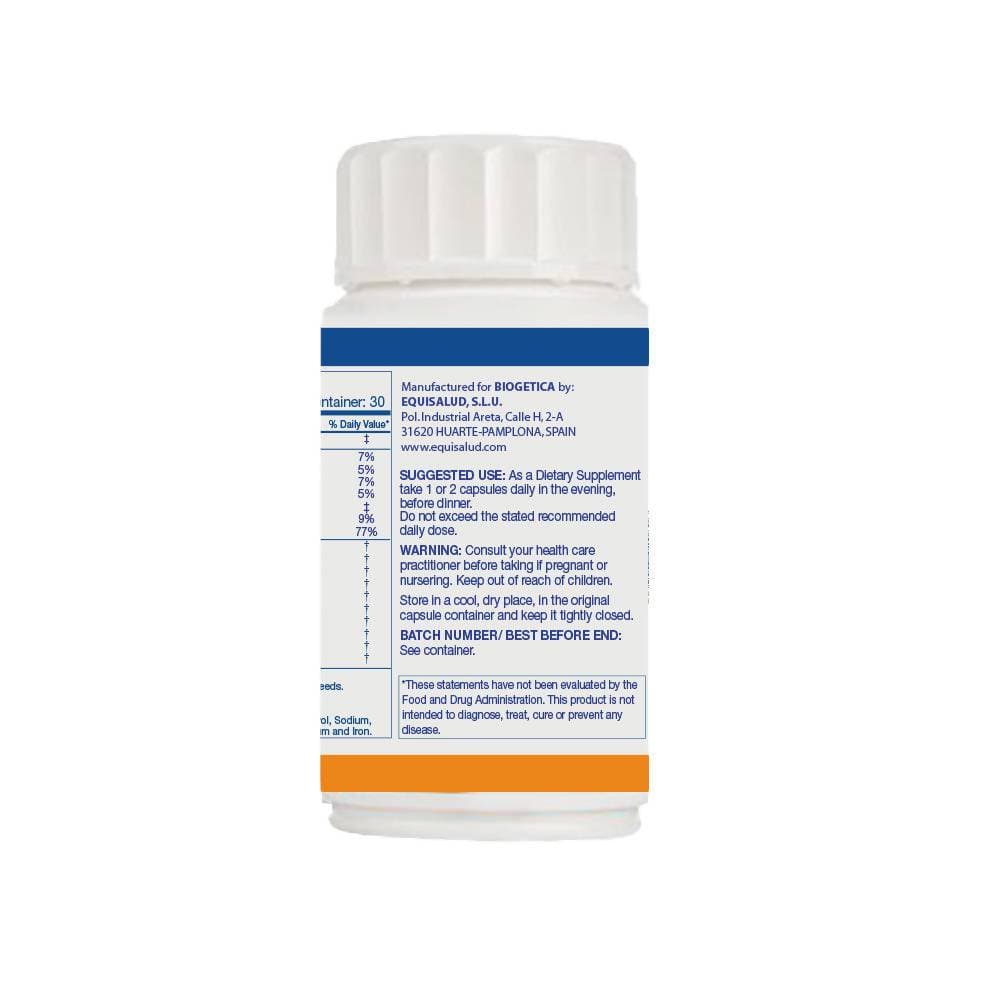 Biogetica Holoram Detoxym image 3