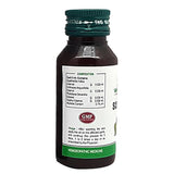 Wheezal Homeopathy Scaboil image 2