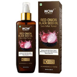 Wow Skin Science Red Onion Skin Mist Toner - 200 ml image 1