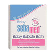 Sebamed Baby Bubble Bath image 1