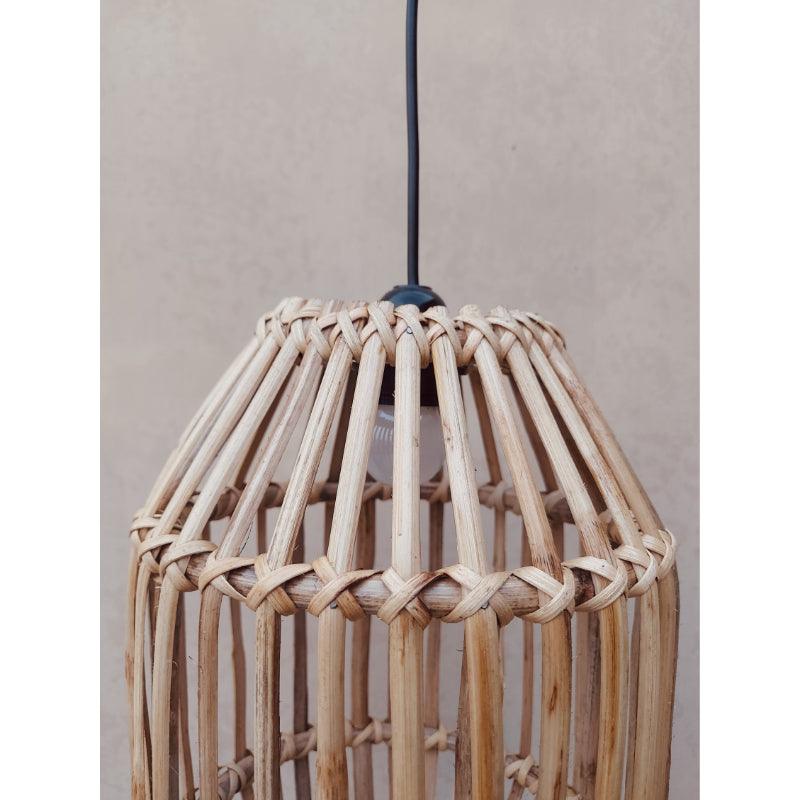 Modern Oval Ceiling Lamp image 3