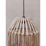 Modern Oval Ceiling Lamp image 3