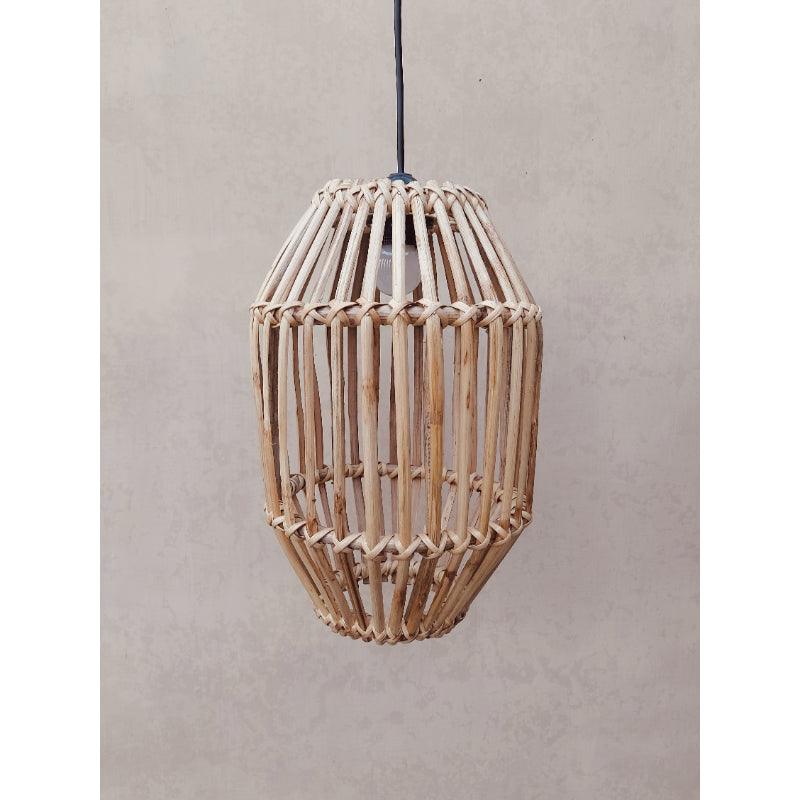 Modern Oval Ceiling Lamp image 4