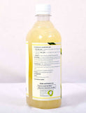 Baps Amrut Aloevera Juice - 500 ml image 2