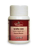 Dhootapapeshwar Kaseesa Bhasma - 10 gms image 2