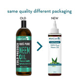 Cold Pressed Neem Oil- 200ml image 2