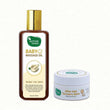 Mother Sparsh Ayurvedic Home Remedy Combo image 1