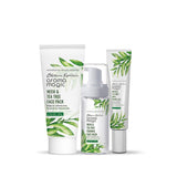 Blossom Kochhar Aroma Magic Anti Pimple 3 Step Skin Care Combo - Niacinamide image 1