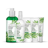 Blossom Kochhar Aroma Magic Neem & Tea Tree Face & Body Care Combo - Niacinamide image 1