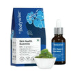 BeBodywise 20% Vitamin C Face Serum & Skin Health Gummies For Skin Glow image 1