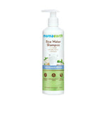 Mamaearth Rice Water Shampoo For Damage Repair - 250ml image 2