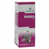 Nagarjuna Ayurveda Psoria Oil image 2
