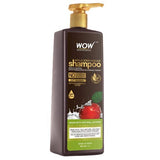 Wow Skin Science Apple Cider Vinegar Shampoo image 5