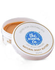 The Moms Co Natural Body Butter – Deep Moisturizing Cream with Shea & Cocoa Butter – 100g / 200g image 1