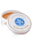 The Moms Co Natural Body Butter – Deep Moisturizing Cream with Shea & Cocoa Butter – 100g / 200g image 1