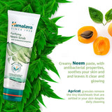 Himalaya Purifying Neem Scrub image 6