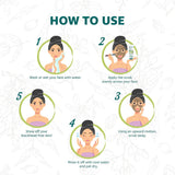 Himalaya Purifying Neem Scrub image 7