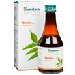 Himalaya Herbals Neem Syrup – 200 ml image 1
