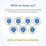 The Moms Co Natural Vita Rich Face Cream image 5