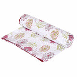 Adonia  Reversible Cotton Dohar | Single, Double Size image 10