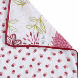 Adonia  Reversible Cotton Dohar | Single, Double Size image 9