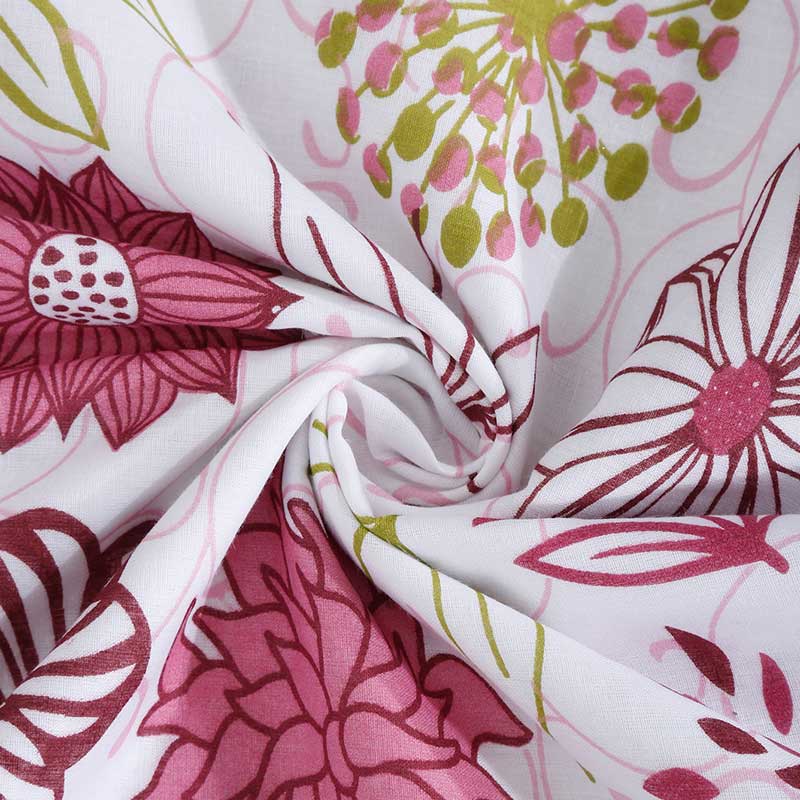 Adonia  Reversible Cotton Dohar | Single, Double Size image 8