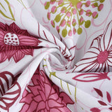 Adonia  Reversible Cotton Dohar | Single, Double Size image 8
