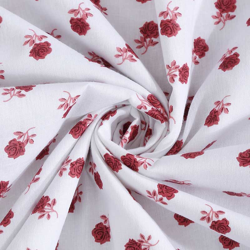 Adonia  Reversible Cotton Dohar | Single, Double Size image 7
