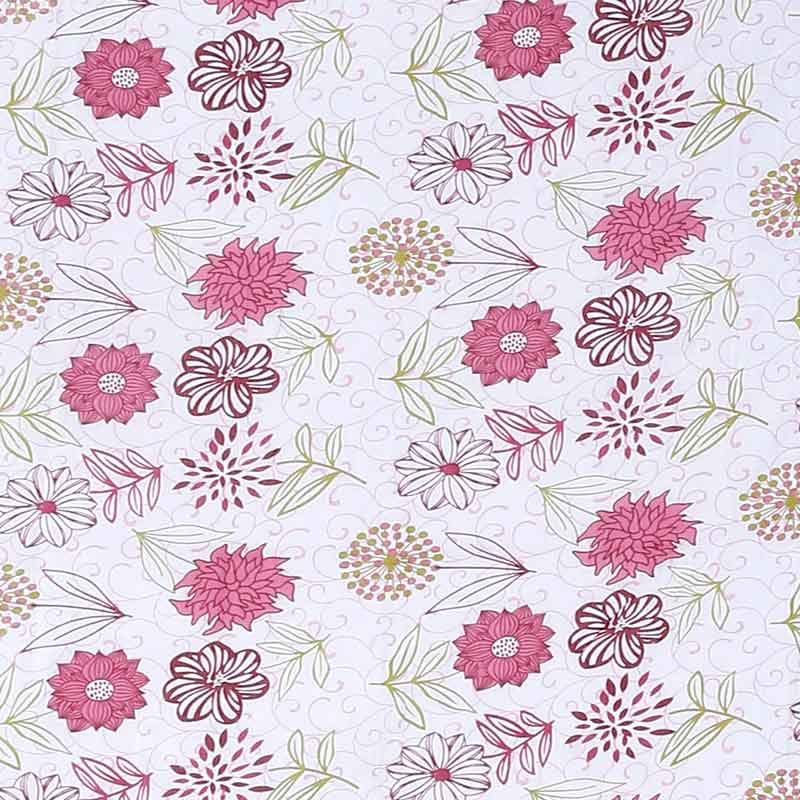 Adonia  Reversible Cotton Dohar | Single, Double Size image 5