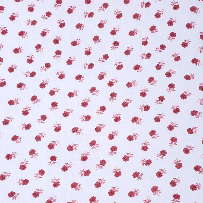 Adonia  Reversible Cotton Dohar | Single, Double Size image 6