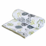 Aleksia Reversible Summer Cotton Dohar | Single, Double Size image 9