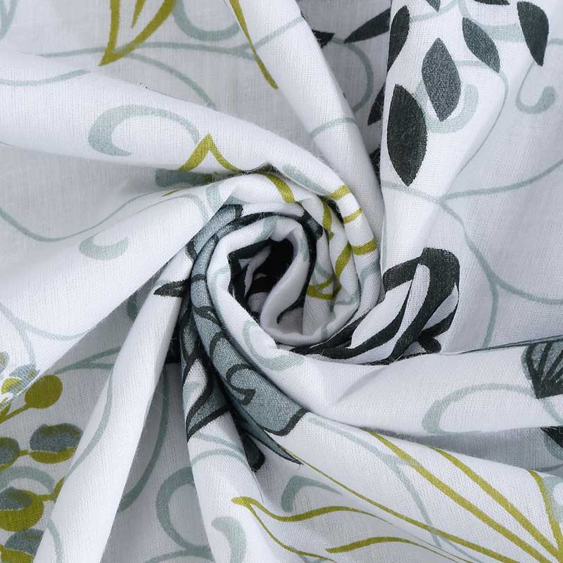 Aleksia Reversible Summer Cotton Dohar | Single, Double Size image 7