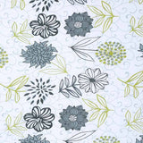 Aleksia Reversible Summer Cotton Dohar | Single, Double Size image 6
